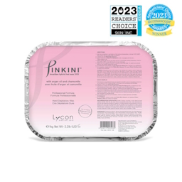 LYCON® Pinkini Brazilian Hybrid Hot Wax
