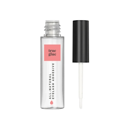 True Glue vegan formaldahide free lash glue