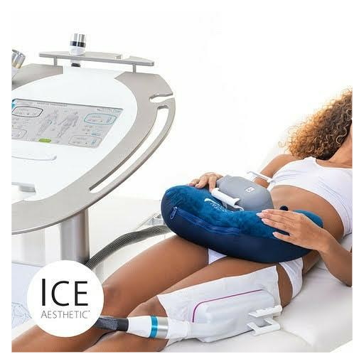 Ice Aesthetic Cryolipolysis Equipment