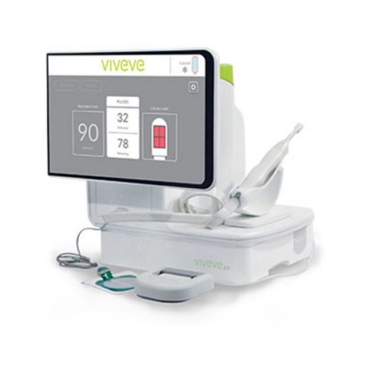 Viveve Vagina Rejuvenation
